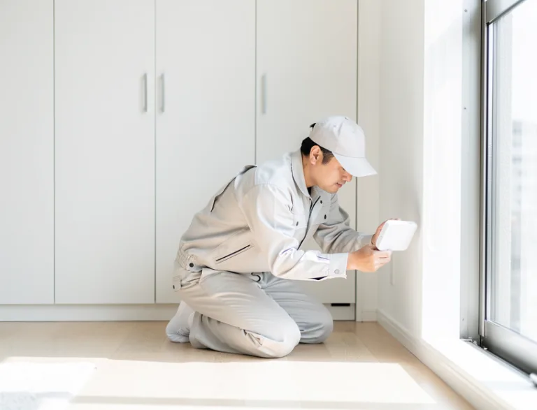 住宅診断 のサービス対応地域: 座間市